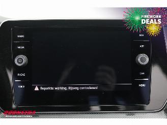 Volkswagen T-Cross 1.0 TSI R-Line DSG Teilediebstahl ACC Virtual Clima Camera SHZ 20.232 km! picture 24