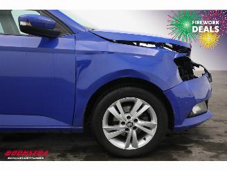 Skoda Fabia Combi 1.0 TSI Ambition Navi Clima Cruise PDC 67.036 km! picture 5