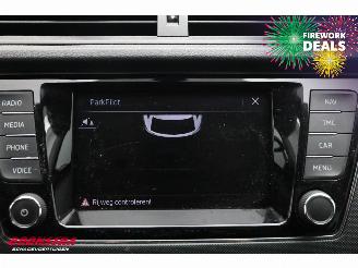 Skoda Fabia Combi 1.0 TSI Ambition Navi Clima Cruise PDC 67.036 km! picture 24