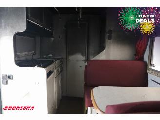 Pilote  Pacific 32 PX T1400D Luifel AHK Douche picture 15