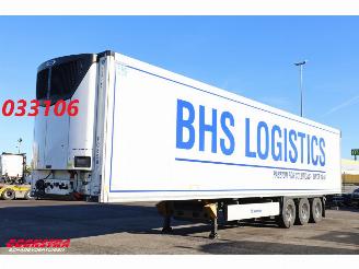 uszkodzony lawety Krone  SD Kuhler Carrier Vector ME19 MT Doppelstock 2022/10