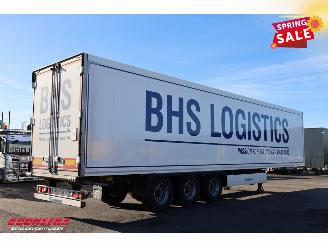 Krone  SD Kuhler Carrier Vector ME19 MT Doppelstock picture 3