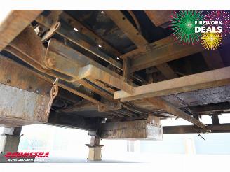 Nooteboom  OSD-48-04V 4-Asser Ausziehbar 15m. Tieflader picture 18