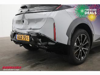 Zeekr X RWD Long Range 69 kWh Pano HUD ACC Yamaha picture 14