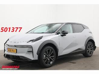 Avarii autoturisme Zeekr X RWD Long Range 69 kWh Pano HUD ACC Yamaha 2024/11