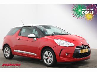 Citroën DS3 1.6 So Chic Airco Cruise picture 2