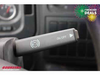 MAN TGM 12.240 Full Air BDF 2X Laadbak 527252 Km!! picture 16