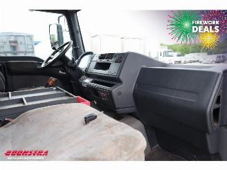 MAN TGM 12.240 Full Air BDF 2X Laadbak 527252 Km!! picture 10