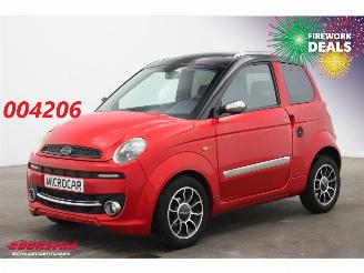 Tweedehands brommobiel Microcar  M.Go Dynamic DCI Airco LMV 2019/10