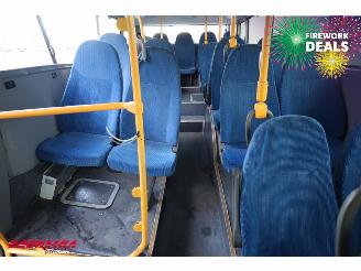 Yutong  12M Touring Bus 37+22 Pers. Fahrbereit Clima Cruise picture 12