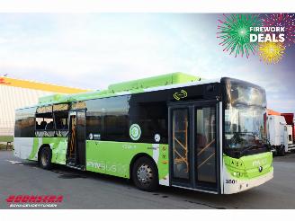 Yutong  12M Touring Bus 37+22 Pers. Fahrbereit Clima Cruise picture 2