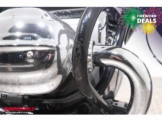 BMW  R18 First Edition ABS LED Cruise Heizgriffe 3.264 km! picture 13