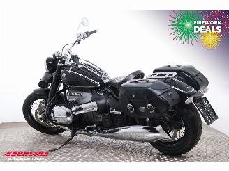 BMW  R18 First Edition ABS LED Cruise Heizgriffe 3.264 km! picture 4