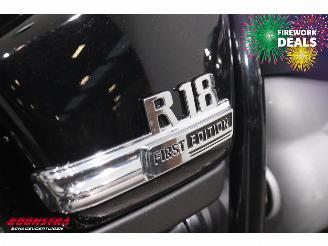 BMW  R18 First Edition ABS LED Cruise Heizgriffe 3.264 km! picture 23