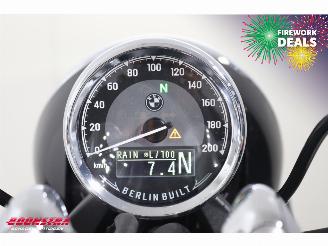 BMW  R18 First Edition ABS LED Cruise Heizgriffe 3.264 km! picture 15