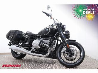 BMW  R18 First Edition ABS LED Cruise Heizgriffe 3.264 km! picture 2