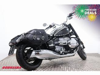 BMW  R18 First Edition ABS LED Cruise Heizgriffe 3.264 km! picture 3