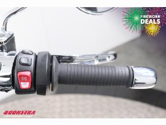 BMW  R18 First Edition ABS LED Cruise Heizgriffe 3.264 km! picture 26