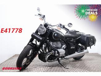Schade motor BMW  R18 First Edition ABS LED Cruise Heizgriffe 3.264 km! 2024/3