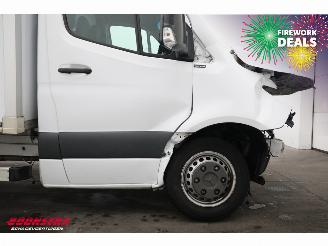 Mercedes Sprinter 515 CDI 9G-Tronic LBW Bak-Klep Dhollandia Navi Bluetooth picture 5