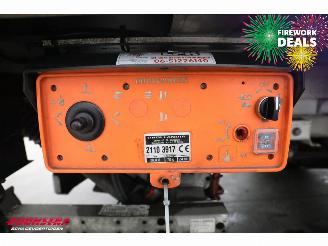 Mercedes Sprinter 515 CDI 9G-Tronic LBW Bak-Klep Dhollandia Navi Bluetooth picture 19