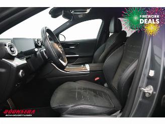 Mercedes C-klasse 200 4MATIC 9G-Tronic AMG LED Clima Camera SHZ picture 16