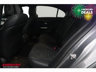 Mercedes C-klasse 200 4MATIC 9G-Tronic AMG LED Clima Camera SHZ picture 17