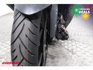 Yamaha  T-Max 530 Black Max Akrapovic picture 18