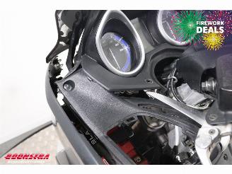 Yamaha  T-Max 530 Black Max Akrapovic picture 21