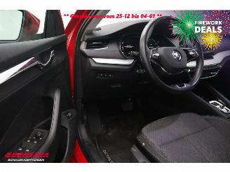 Skoda Octavia Combi 1.0 e-TSI DSG Style Pano LED ACC Navi Camera SHZ AHK picture 14