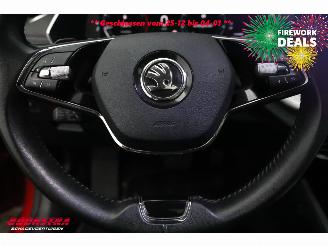 Skoda Octavia Combi 1.0 e-TSI DSG Style Pano LED ACC Navi Camera SHZ AHK picture 16