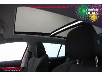 Skoda Octavia Combi 1.0 e-TSI DSG Style Pano LED ACC Navi Camera SHZ AHK picture 15