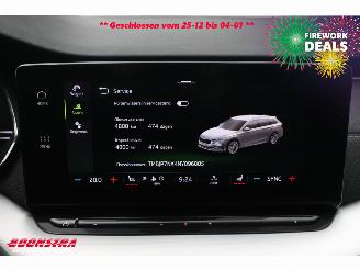 Skoda Octavia Combi 1.0 e-TSI DSG Style Pano LED ACC Navi Camera SHZ AHK picture 24