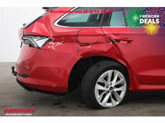 Skoda Octavia Combi 1.0 e-TSI DSG Style Pano LED ACC Navi Camera SHZ AHK picture 8