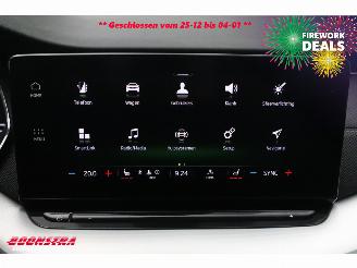 Skoda Octavia Combi 1.0 e-TSI DSG Style Pano LED ACC Navi Camera SHZ AHK picture 22