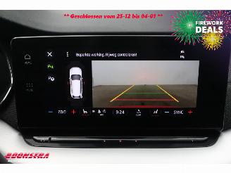 Skoda Octavia Combi 1.0 e-TSI DSG Style Pano LED ACC Navi Camera SHZ AHK picture 21