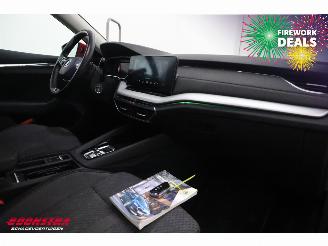 Skoda Octavia Combi 1.0 e-TSI DSG Style Pano LED ACC Navi Camera SHZ AHK picture 9