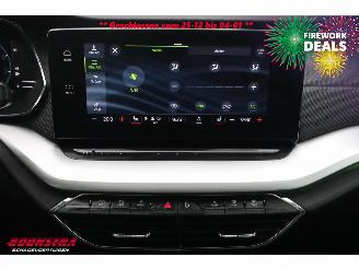 Skoda Octavia Combi 1.0 e-TSI DSG Style Pano LED ACC Navi Camera SHZ AHK picture 20