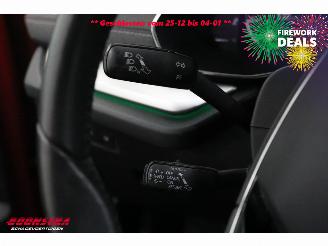 Skoda Octavia Combi 1.0 e-TSI DSG Style Pano LED ACC Navi Camera SHZ AHK picture 19