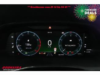 Skoda Octavia Combi 1.0 e-TSI DSG Style Pano LED ACC Navi Camera SHZ AHK picture 17