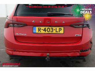 Skoda Octavia Combi 1.0 e-TSI DSG Style Pano LED ACC Navi Camera SHZ AHK picture 5