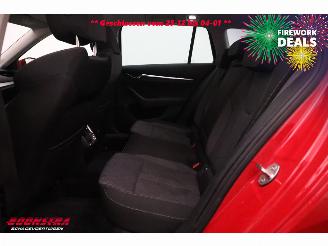 Skoda Octavia Combi 1.0 e-TSI DSG Style Pano LED ACC Navi Camera SHZ AHK picture 13