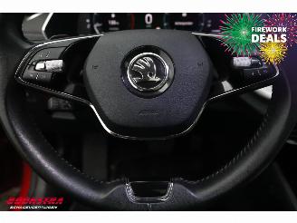 Skoda Octavia Combi 1.0 e-TSI DSG Style Pano LED ACC Navi Camera SHZ AHK picture 16