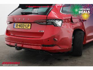 Skoda Octavia Combi 1.0 e-TSI DSG Style Pano LED ACC Navi Camera SHZ AHK picture 6