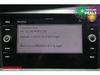 Volkswagen Transporter T6.1 2.0 TDI 150 PK DSG L2-H1 Navi Airco Cruise PDC picture 14