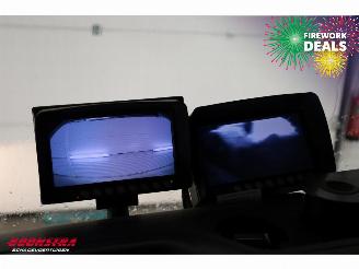 Mercedes Econic Seitenlader VDL Transilift 6X2 Euro 6 216.318 km! picture 23