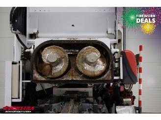 Mercedes Econic Seitenlader VDL Transilift 6X2 Euro 6 216.318 km! picture 13