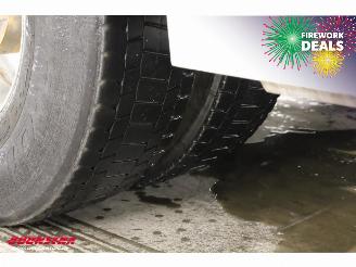 Mercedes Econic Seitenlader VDL Transilift 6X2 Euro 6 216.318 km! picture 26