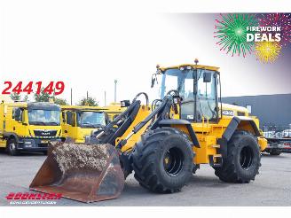 Tweedehands machine JCB  434S SHZ LSD BY 2009 2009/6