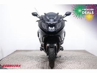 BMW K 1600 GT ABS LED Cruise Heizgriffe SHZ 46.059 km! picture 6